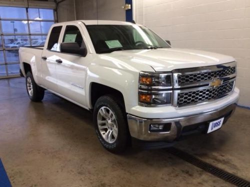 2014 Chevrolet Silverado 1500 LT, US $37,430.00, image 20