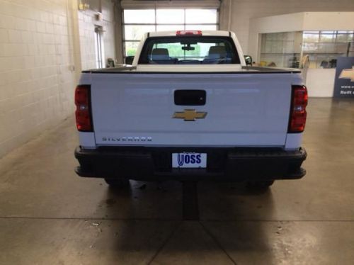 2014 Chevrolet Silverado 1500 Work Truck, US $28,550.00, image 5