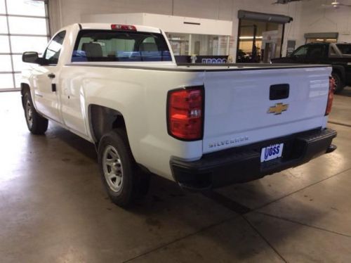 2014 Chevrolet Silverado 1500 Work Truck, US $28,550.00, image 8