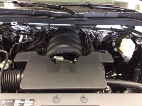 2014 Chevrolet Silverado 1500 Work Truck, US $28,550.00, image 10
