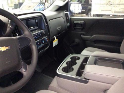 2014 Chevrolet Silverado 1500 Work Truck, US $28,550.00, image 13