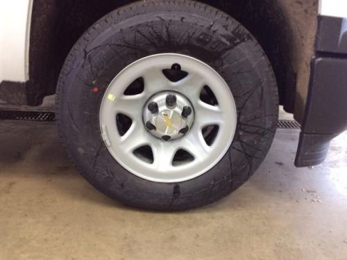 2014 Chevrolet Silverado 1500 Work Truck, US $28,550.00, image 15
