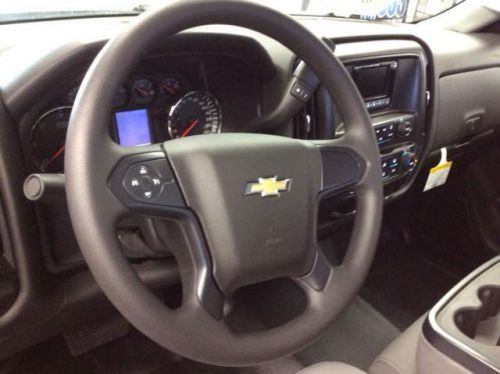 2014 Chevrolet Silverado 1500 Work Truck, US $28,550.00, image 16