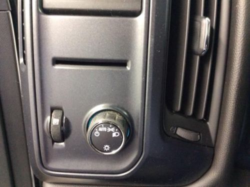 2014 Chevrolet Silverado 1500 Work Truck, US $28,550.00, image 18