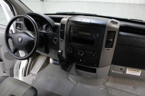 2007 dodge sprinter