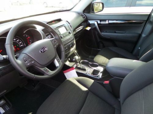 2015 Kia Sorento LX, US $27,380.00, image 3