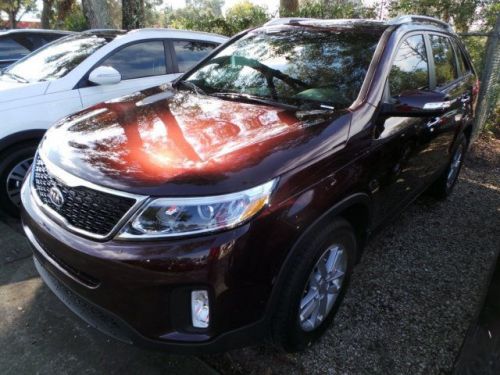 2015 Kia Sorento LX, US $27,380.00, image 5