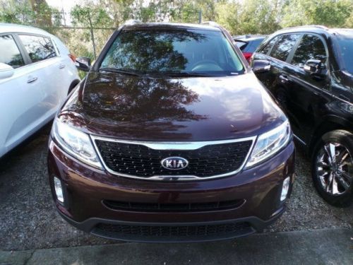 2015 Kia Sorento LX, US $27,380.00, image 8