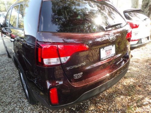 2015 Kia Sorento LX, US $27,380.00, image 10