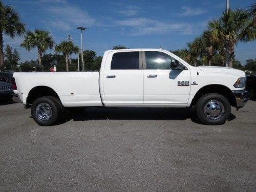 2014 ram 3500 slt