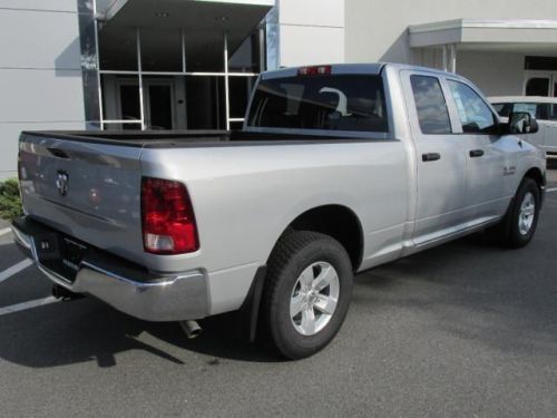 2014 ram 1500 tradesman/express