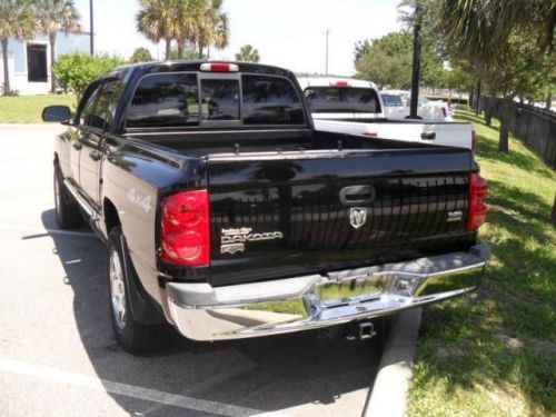 2006 dodge dakota laramie