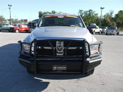 2011 dodge ram 3500 st