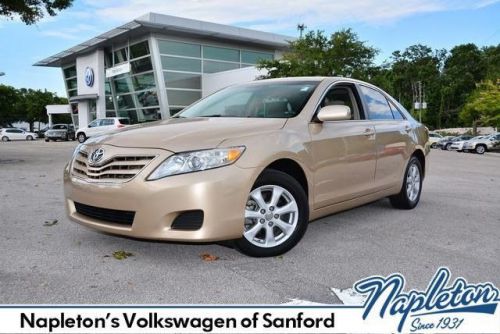 2011 Toyota Camry LE, US $14,287.00, image 5