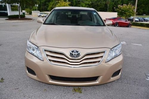 2011 Toyota Camry LE, US $14,287.00, image 10