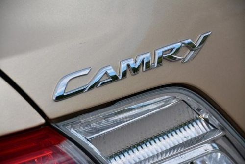 2011 Toyota Camry LE, US $14,287.00, image 12