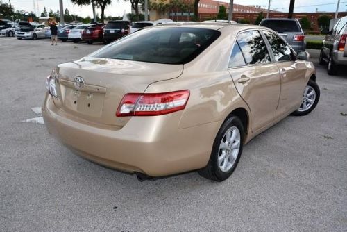2011 Toyota Camry LE, US $14,287.00, image 18