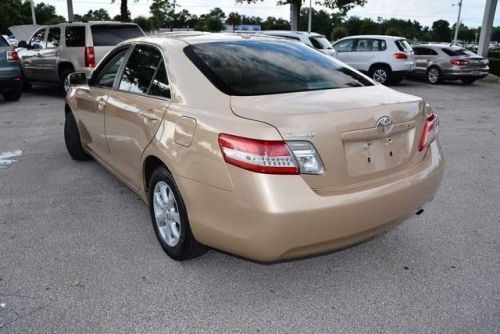 2011 Toyota Camry LE, US $14,287.00, image 21