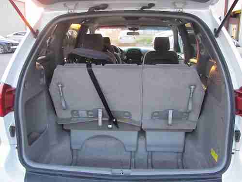 2005 Toyota Sienna LE Mini Passenger Van 5-Door 3.3L, US $9,500.00, image 5
