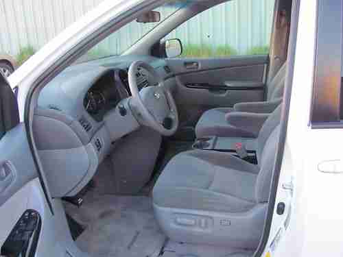 2005 Toyota Sienna LE Mini Passenger Van 5-Door 3.3L, US $9,500.00, image 6