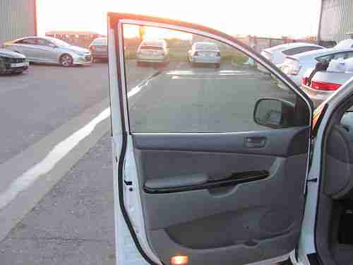 2005 Toyota Sienna LE Mini Passenger Van 5-Door 3.3L, US $9,500.00, image 7