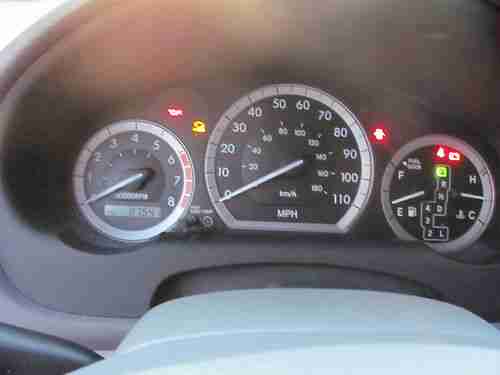 2005 Toyota Sienna LE Mini Passenger Van 5-Door 3.3L, US $9,500.00, image 8