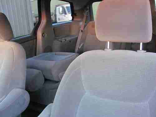 2005 Toyota Sienna LE Mini Passenger Van 5-Door 3.3L, US $9,500.00, image 9