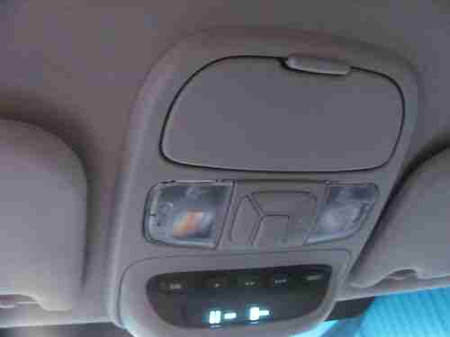 2005 Toyota Sienna LE Mini Passenger Van 5-Door 3.3L, US $9,500.00, image 11