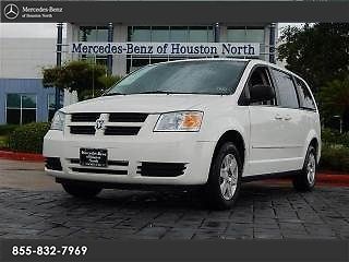 Grand caravan se, 125 pt insp &amp; svc&#039;d, warranty, rear dvd, clean!!!!!!!!!!