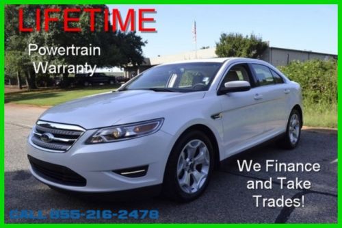 2011 sel used certified 3.5l v6 24v automatic fwd sedan premium