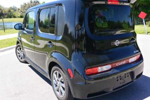 2009 Nissan Cube Krom Wagon 4-Door 1.8L, US $8,750.00, image 2