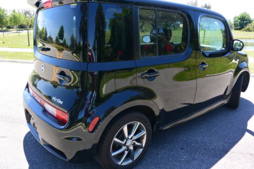 2009 Nissan Cube Krom Wagon 4-Door 1.8L, US $8,750.00, image 3