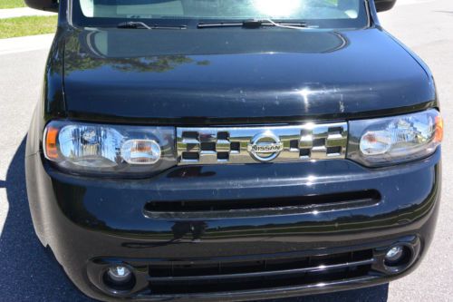 2009 Nissan Cube Krom Wagon 4-Door 1.8L, US $8,750.00, image 4