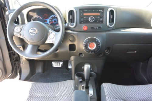 2009 Nissan Cube Krom Wagon 4-Door 1.8L, US $8,750.00, image 7