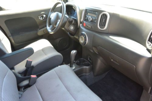 2009 Nissan Cube Krom Wagon 4-Door 1.8L, US $8,750.00, image 9