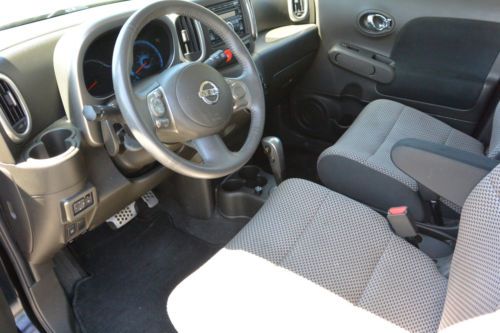 2009 Nissan Cube Krom Wagon 4-Door 1.8L, US $8,750.00, image 10