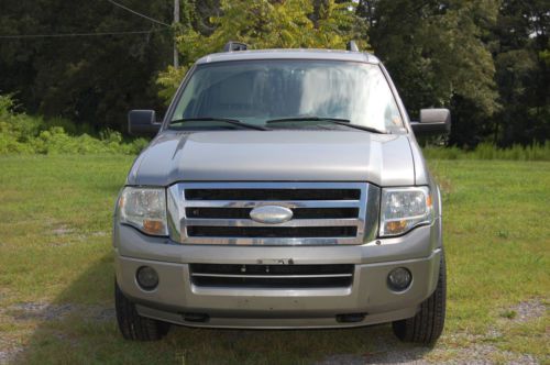 2008 ford expedition xlt sport utility 4-door 5.4l