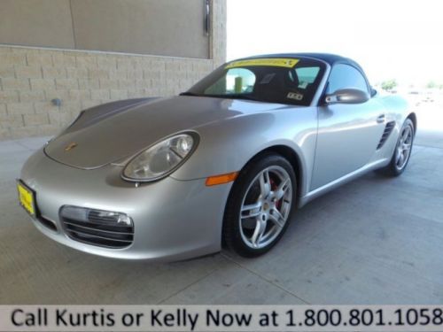 2006 s used 3.2l h6 24v automatic rwd convertible premium