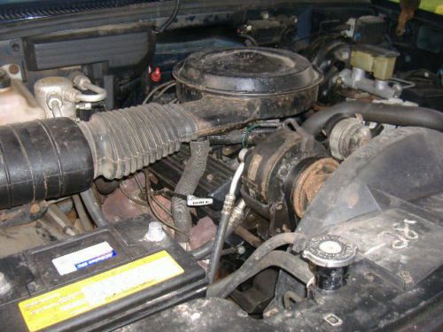 1989 chevy