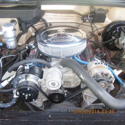 1992 Chevrolet Stepside, US $9,250.00, image 10