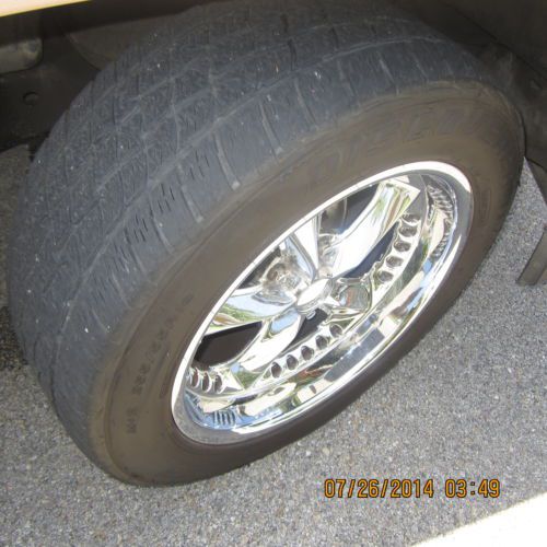 1992 Chevrolet Stepside, US $9,250.00, image 12