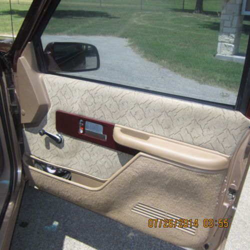 1992 Chevrolet Stepside, US $9,250.00, image 18