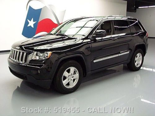 Sell Used 2011 Jeep Grand Cherokee Laredo 4x4 Leather Only 38k Mi Texas