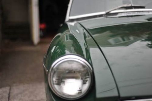 1967 MGB Roadster - In British Racing Green. Beautiful, Reliable Driver, image 5