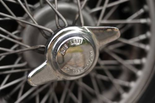 1967 MGB Roadster - In British Racing Green. Beautiful, Reliable Driver, image 9