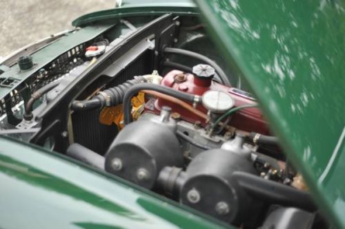 1967 MGB Roadster - In British Racing Green. Beautiful, Reliable Driver, image 10