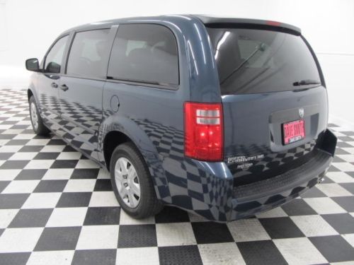 08 FWD 3rd Row Tint Keyless Entry CD Player MP3 Compatible Auxiliary Input, image 4