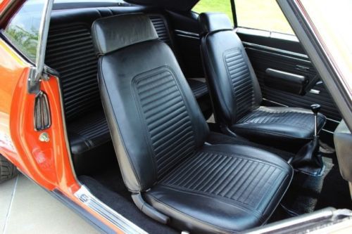 1969 CAMARO LS1, QUALITY FINISH , GORGEOUS PAINT , STUNNING FINISH , NO EXCUSES, US $79,998.00, image 2