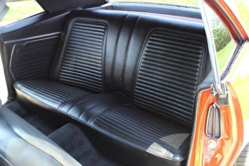 1969 CAMARO LS1, QUALITY FINISH , GORGEOUS PAINT , STUNNING FINISH , NO EXCUSES, US $79,998.00, image 3