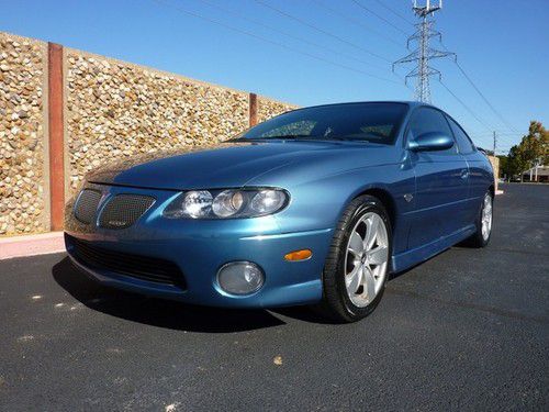 04 gto ls1 at premium/loaded/leather/allpower/xnice/tx!